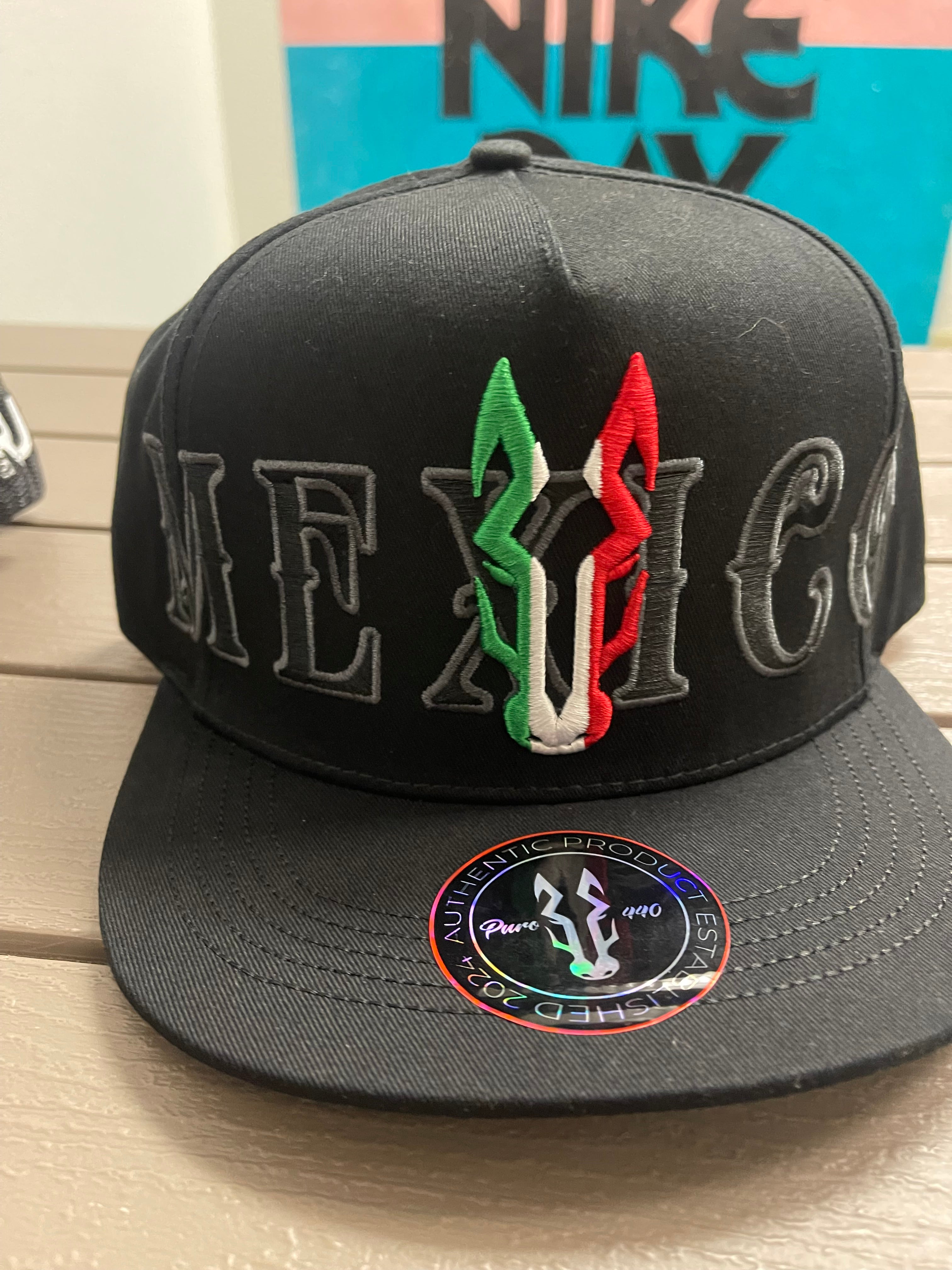 MEXICO BLK