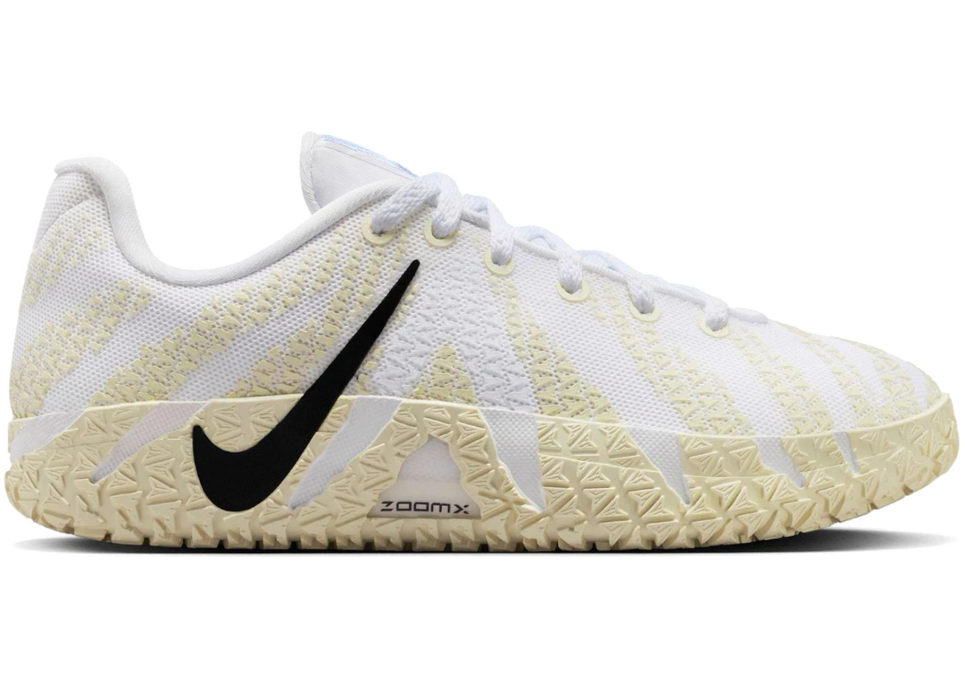 Nike Ja 3 Sound Check (GS)