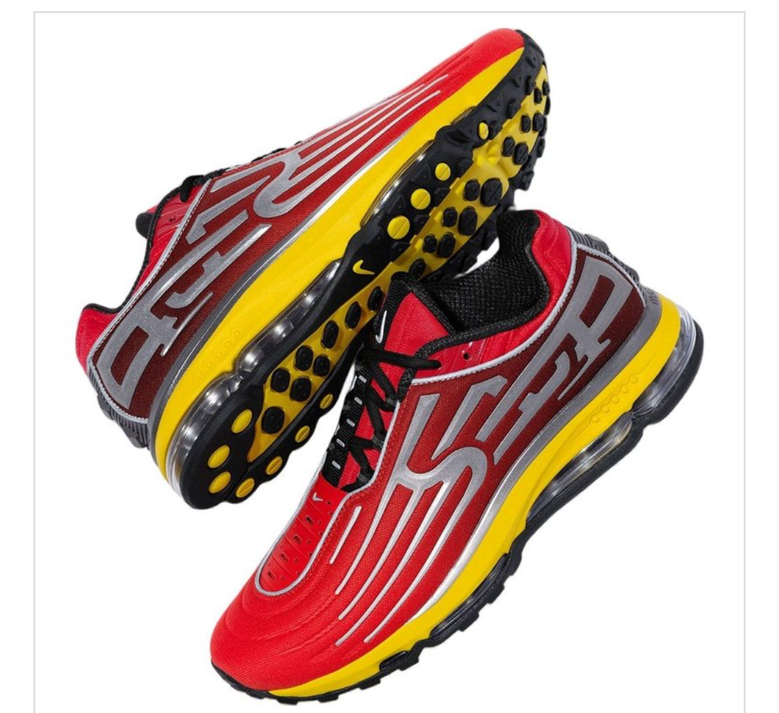 AIR MAX ECSTASY PLUS SP