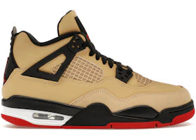 Jordan 4 Retro Pizza (GS)