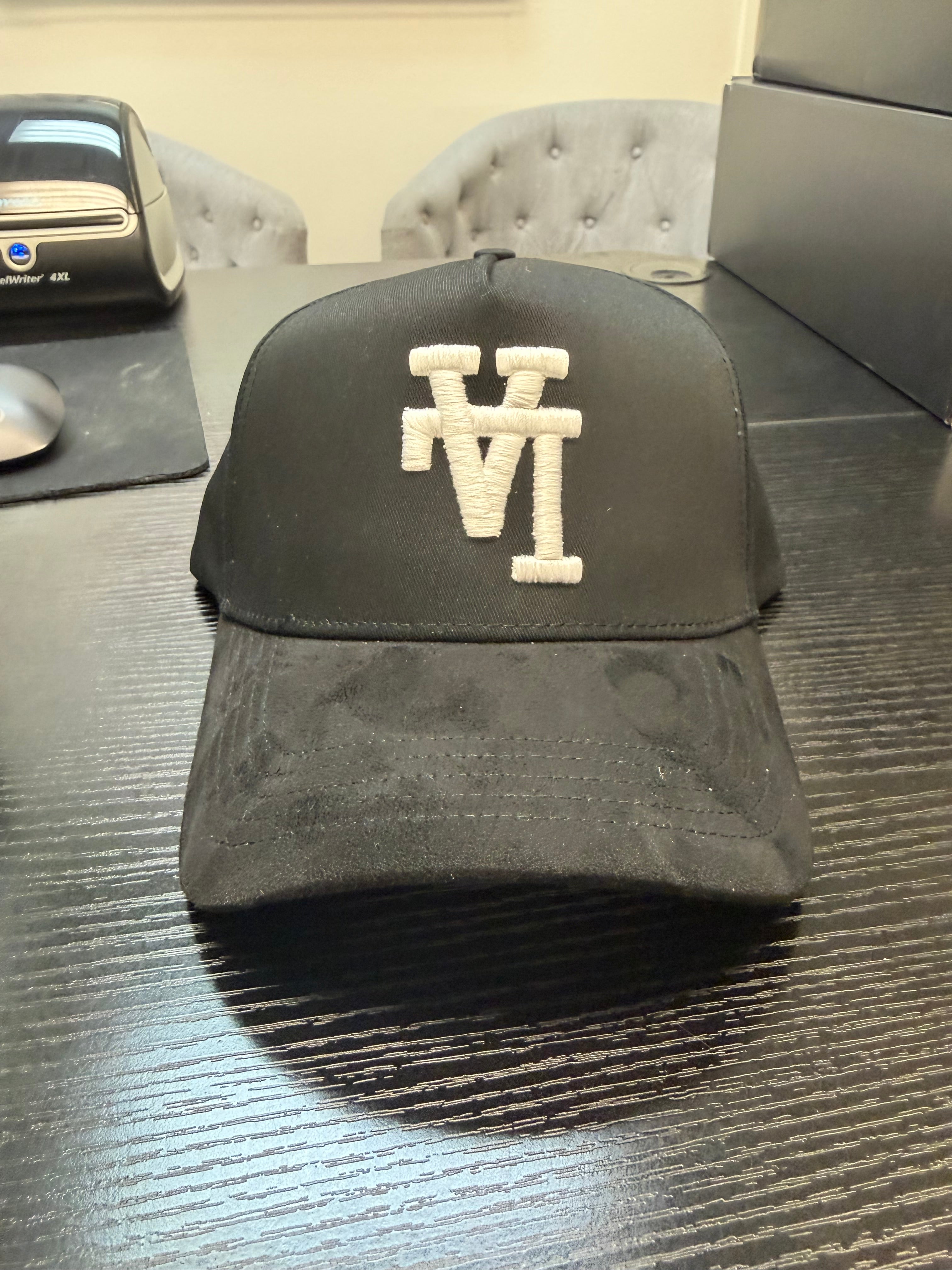 TUMBADO BLK LA HAT