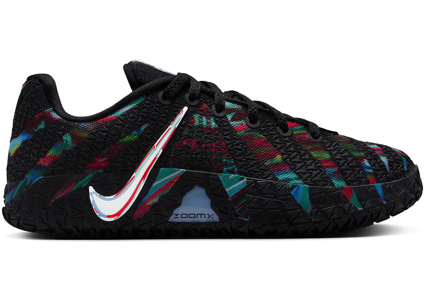 Nike Ja 3 King of the Court (GS)