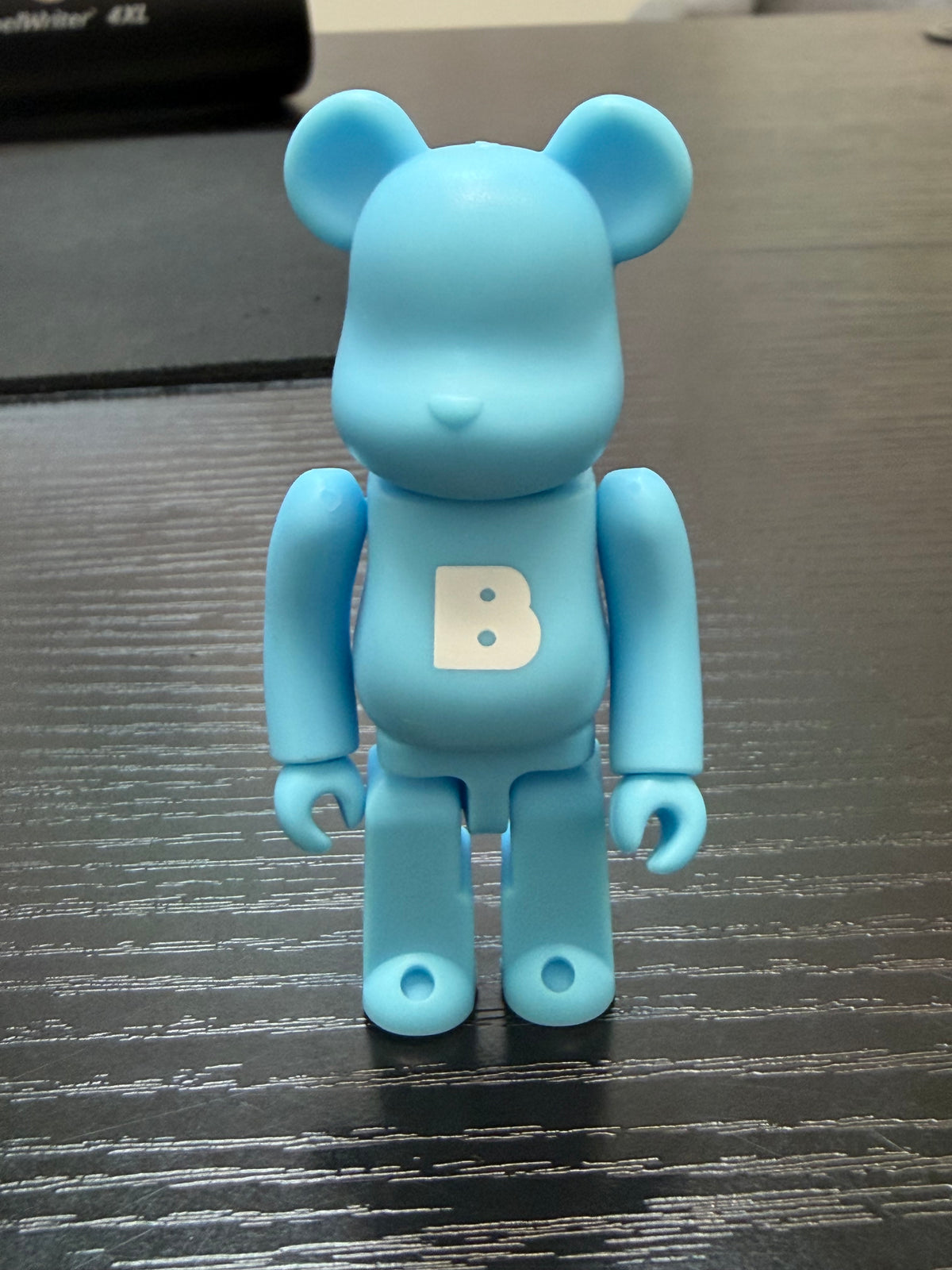 SERIES 51 BEARBRICK B BLUE
