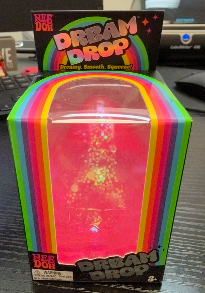 NEEDOH DREAM DROP PINK