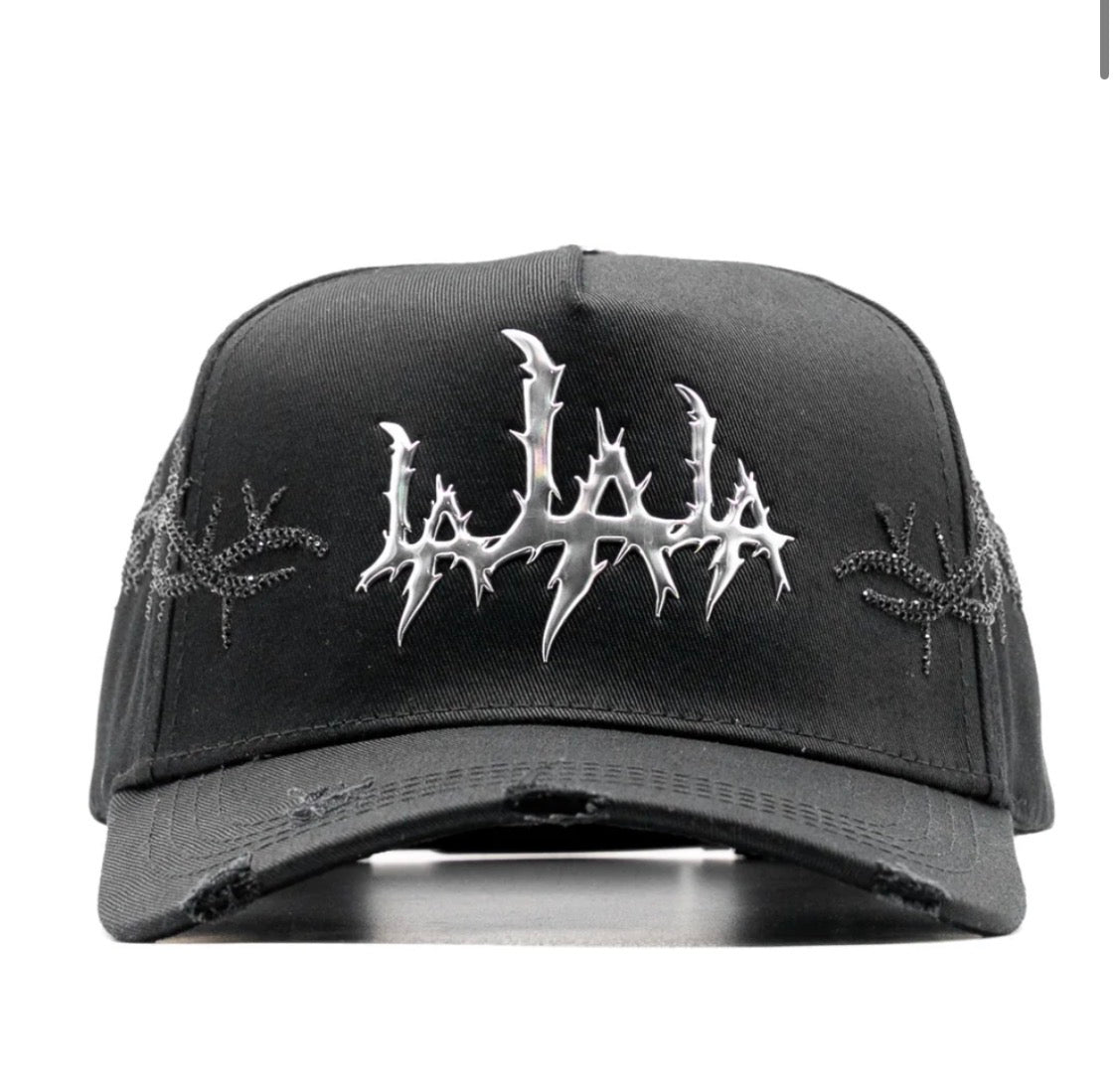 LOS SUPPLY SUPER THORN LA HAT
