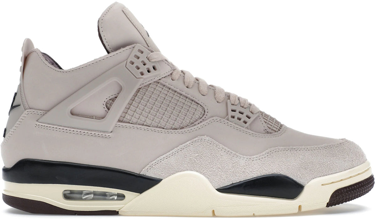 Jordan 4 Retro OG SP A Ma Maniére While You Were Sleeping (Women's)