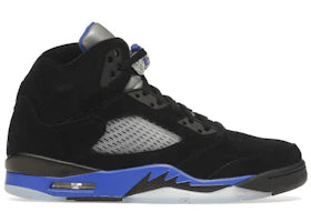 Jordan 5 Retro Racer Blue