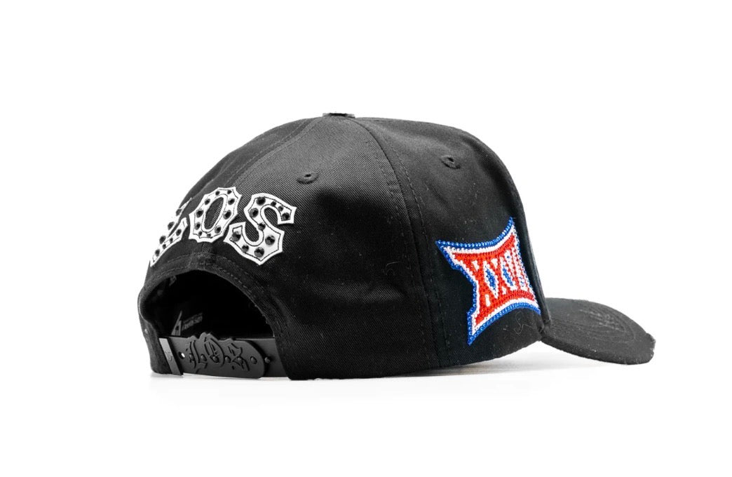 LOS SUPPLY UNFAIR WORLDWIDE LA HAT