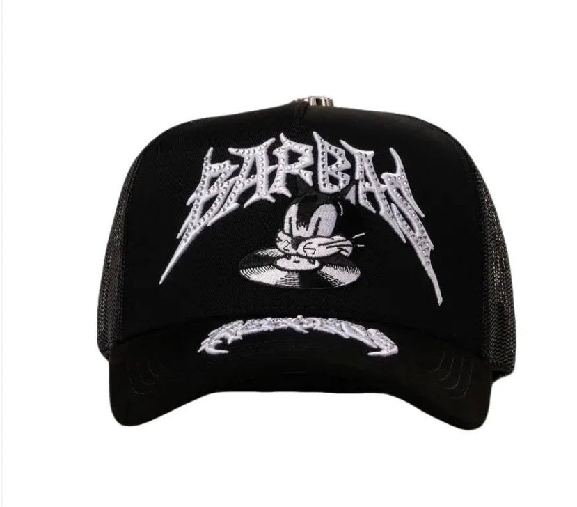 BARBAS RECORDS