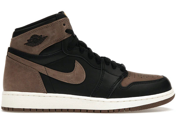 AIR JORDAN 1 RETRO HIGH OG GS パロミノ Nike GS Air Jordan 1 Retro High OG 