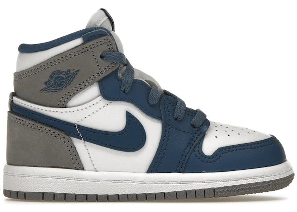 Jordan 1 deals retro high td