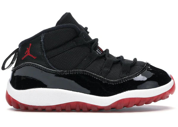 Jordan 11 bred release date 2019 online