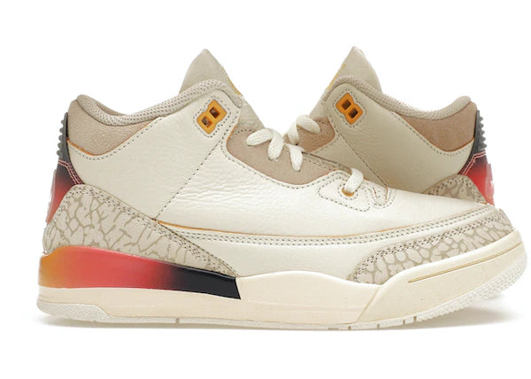 Jordan 3 Retro SP J Balvin Medellín Sunset (PS) – Tall City Jordan 3 Retro SP J Balvin Medellín Sunset (PS) – Tall City
