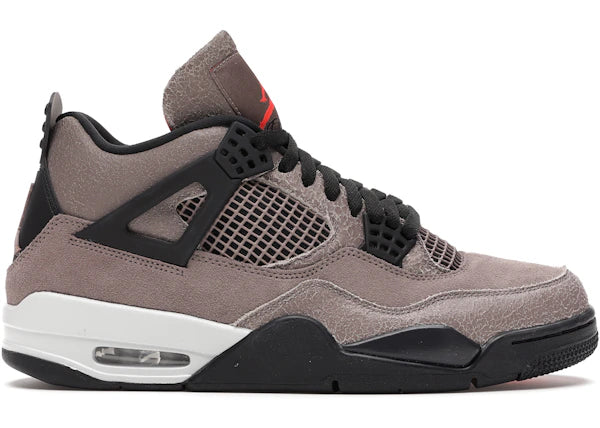 Jordan 4 Retro Taupe Haze – Tall City Sneakers