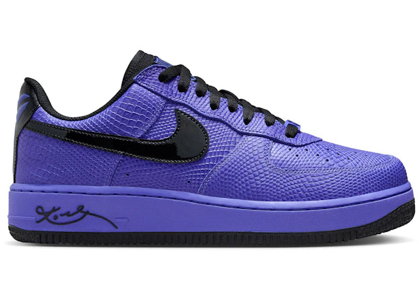 Nike Air Force 1 Low Protro Kobe Bryant x FC Barcelona Persian Violet