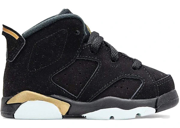 Jordan 6 Retro DMP (TD)