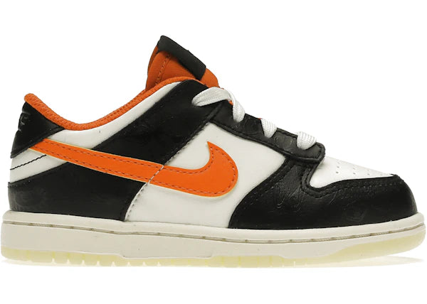 Nike Dunk Low PRM Halloween (2021) (TD)