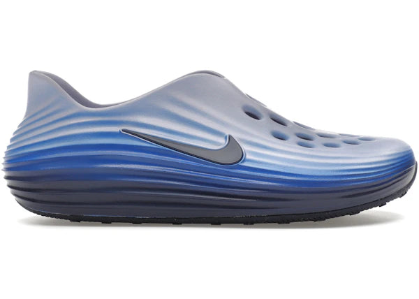 Nike ReactX Rejuven8 Midnight Navy Comet Blue