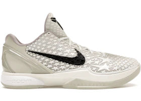 Nike Kobe 6 Protro Sail All-Star