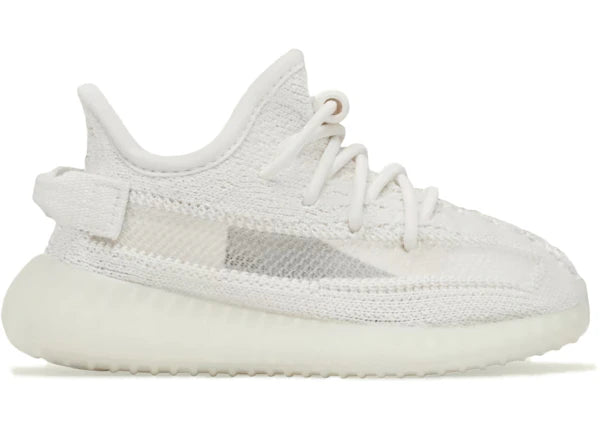 adidas Yeezy Boost 350 V2 Bone (Infants) – Tall City Sneakers