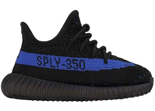 adidas Yeezy Boost 350 V2 Dazzling Blue (Infants) – Tall City Sneakers
