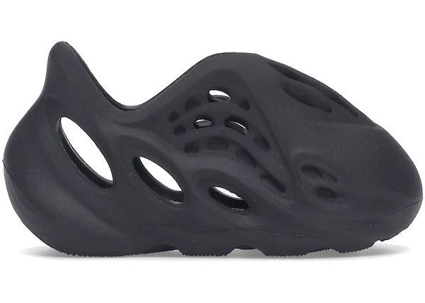 adidas Yeezy Foam RNR Onyx (Infants) (2022/2024) – Tall City Sneakers