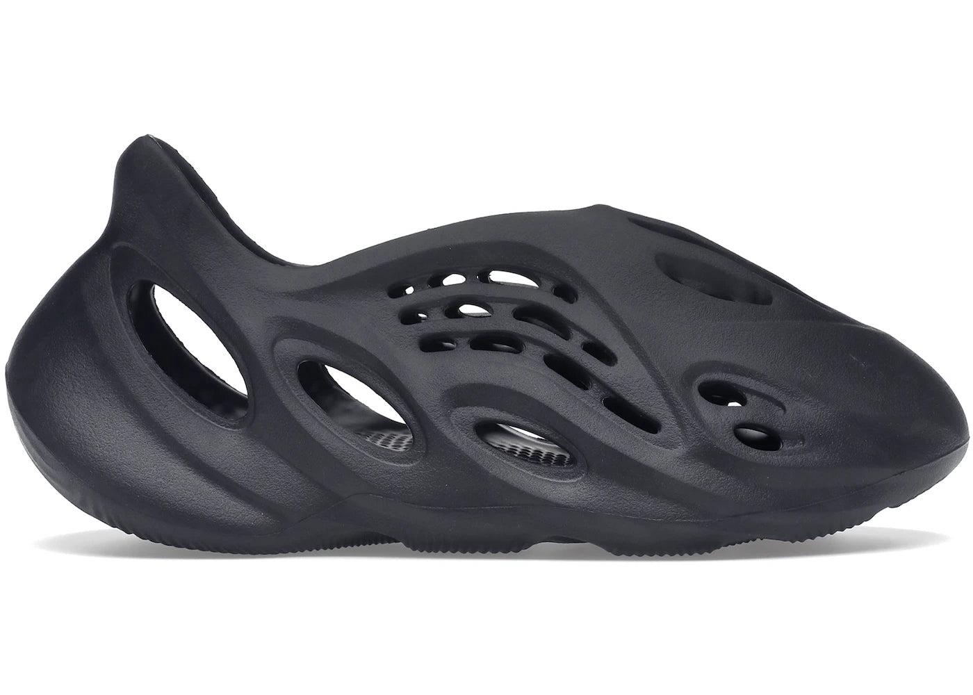 adidas Yeezy Foam RNR Onyx – Tall City Sneakers