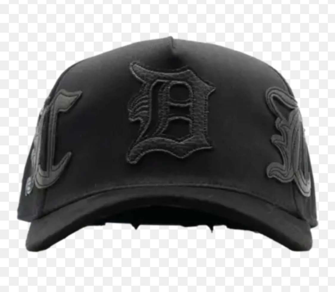 DANDY X JC HATS KING OF KINGS