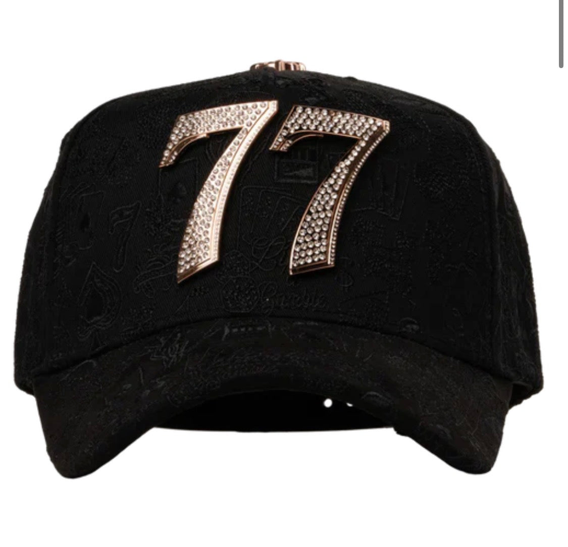BARBAS 77 HAT