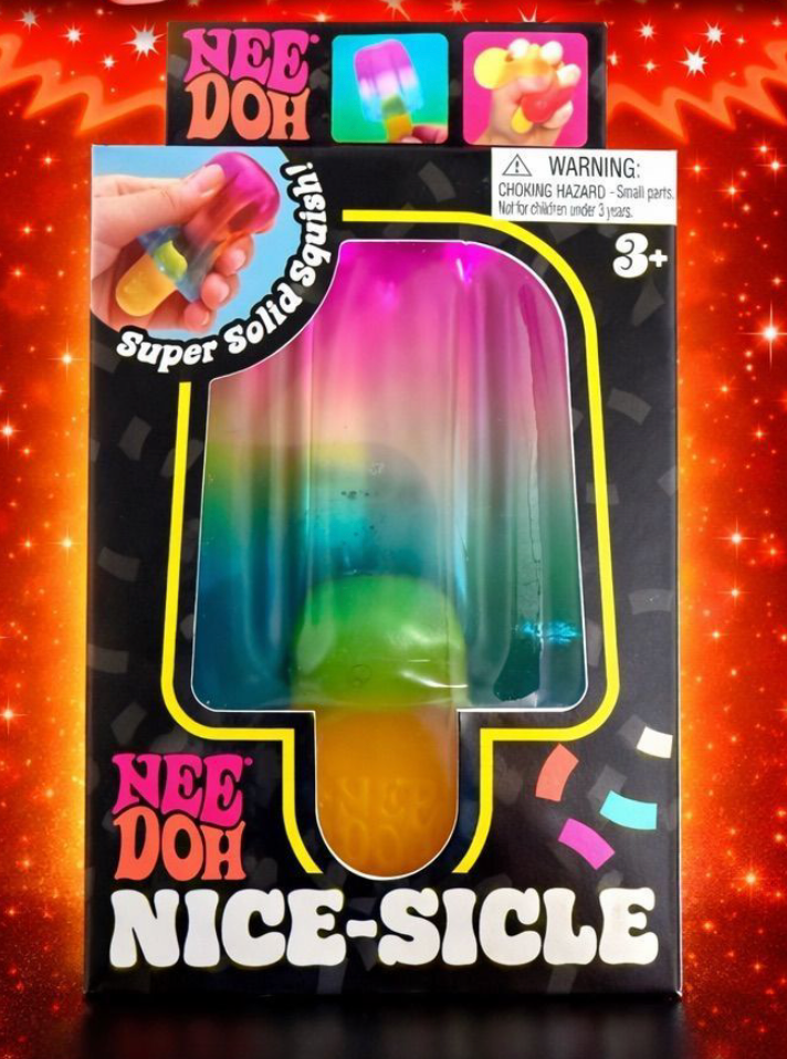 NEEDOH NICE-SICLE RAINBOW