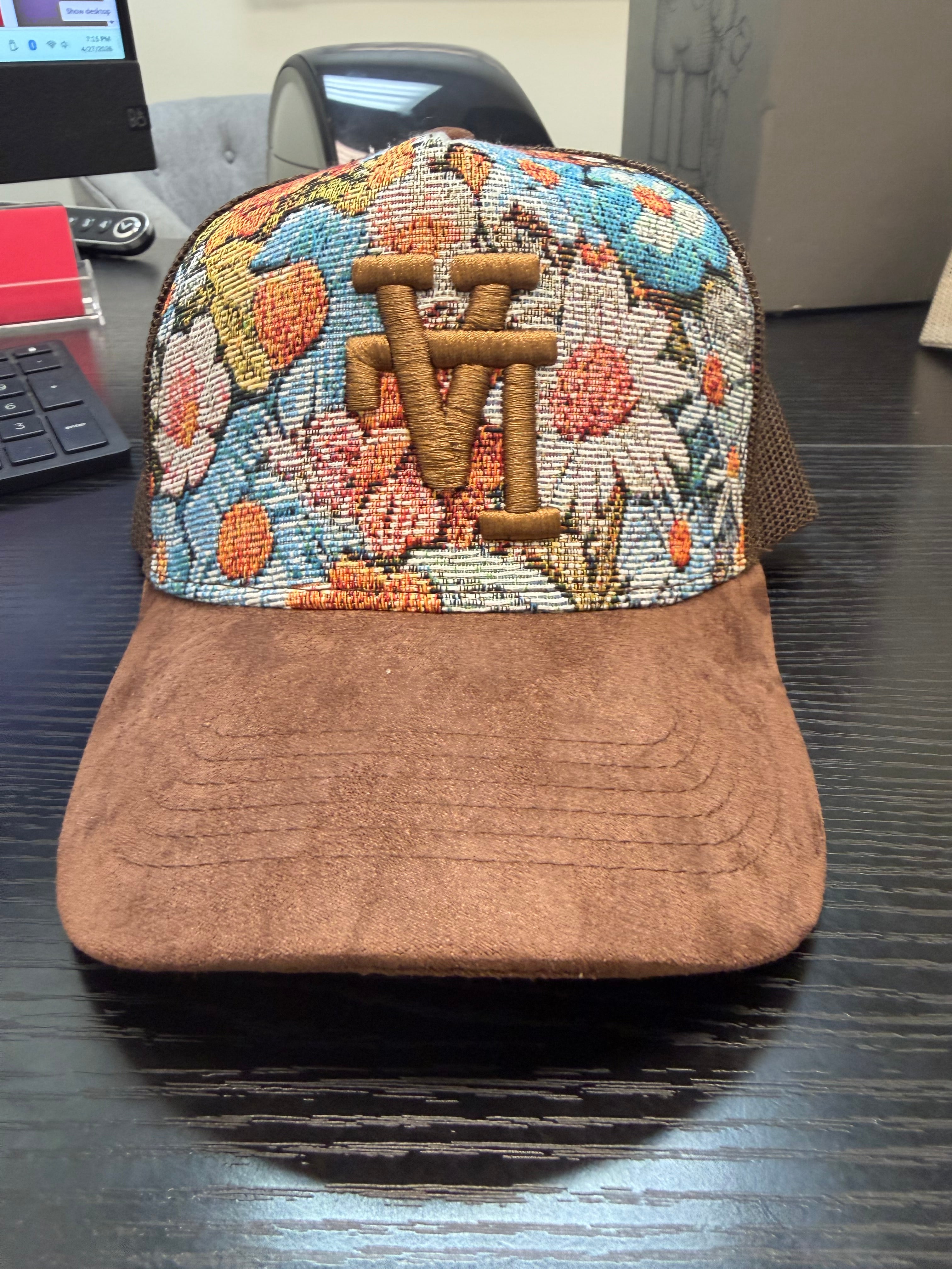 LA FLOWERS BROWN