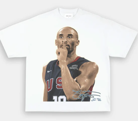 GC - USA Kobe (white)
