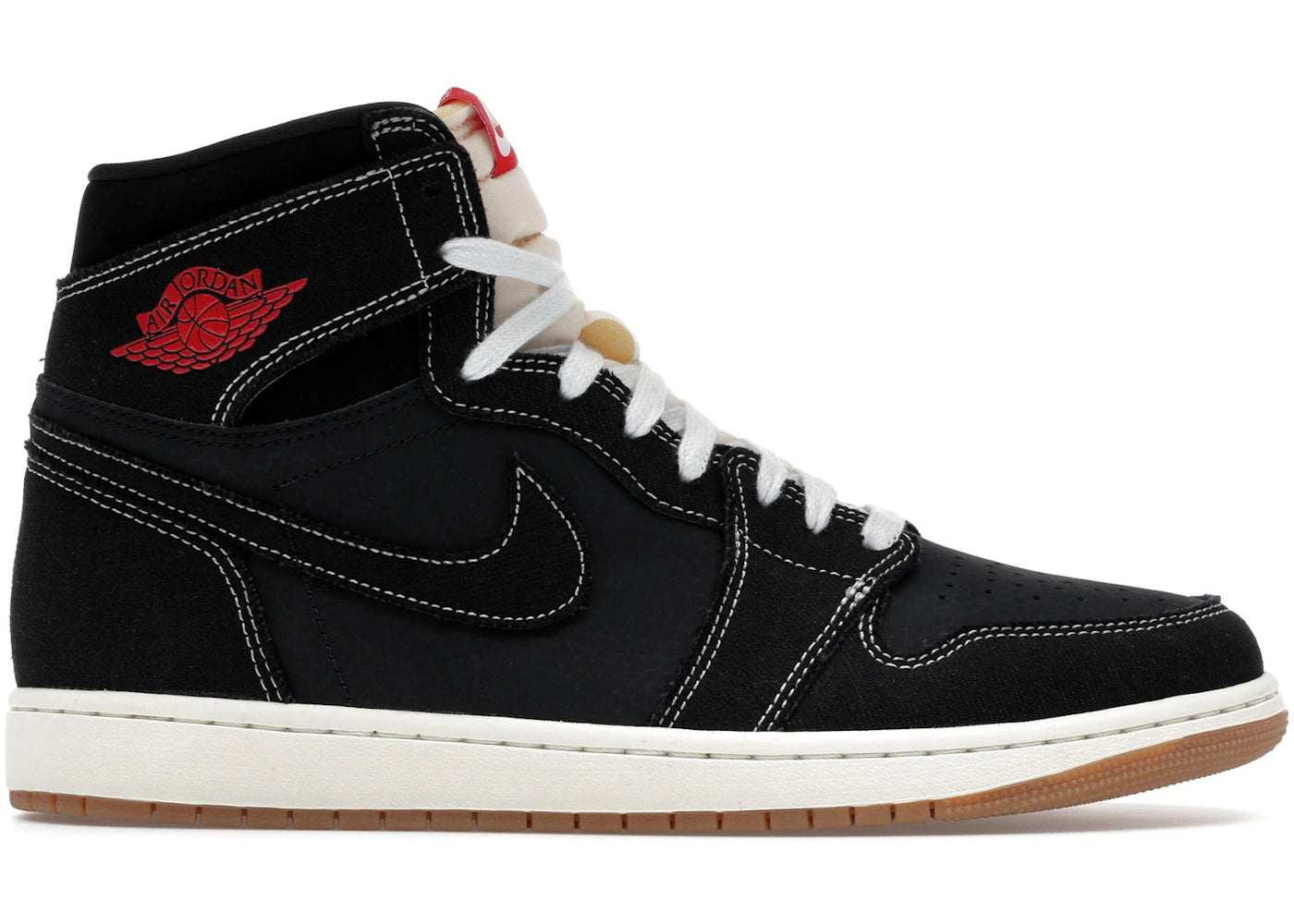 Jordan 1 Retro High OG Flight Club