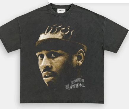 GC - BF Iverson pepper
