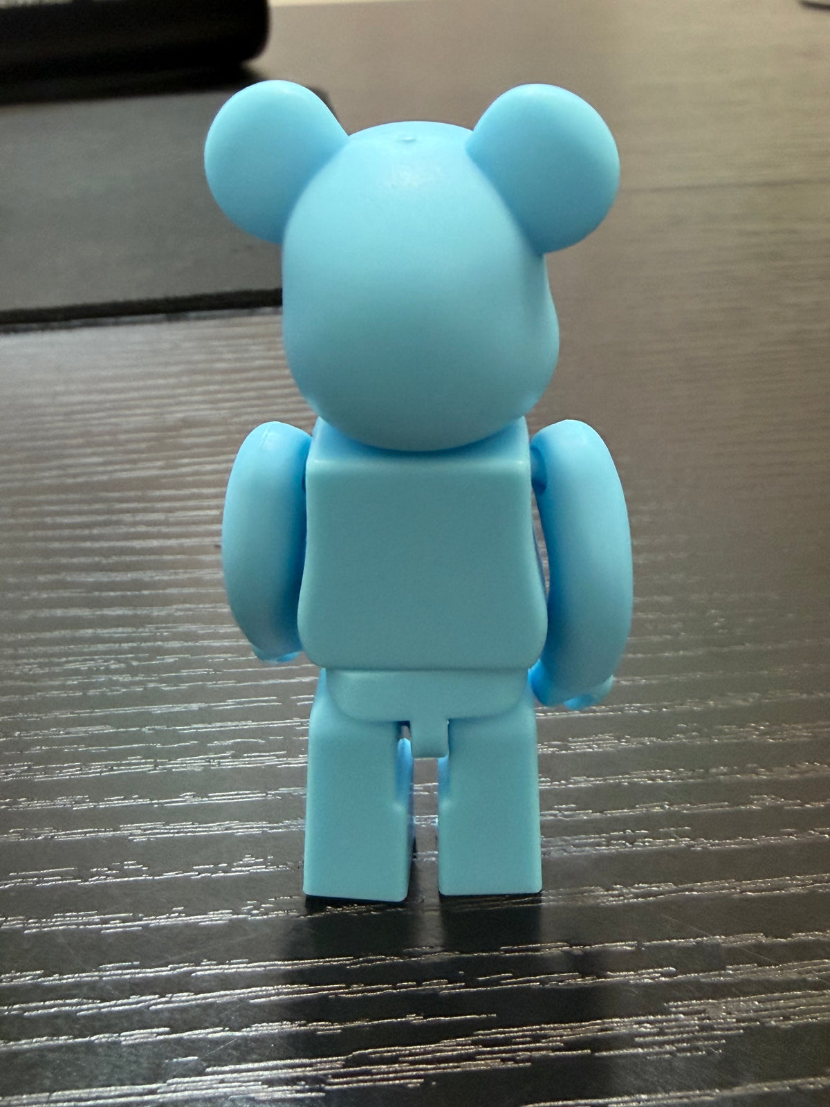 SERIES 51 BEARBRICK B BLUE