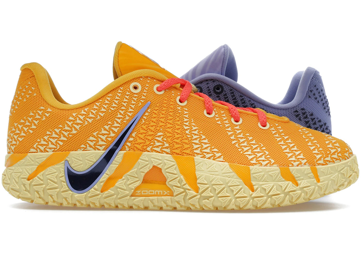 Nike Ja 3 Hustle & Flow (GS)