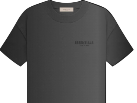 ESSENTIALS Stretch Limo Tee