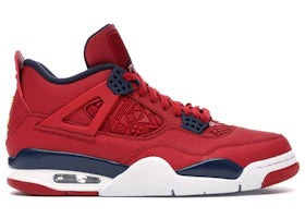 Jordan 4 Retro FIBA (2019)