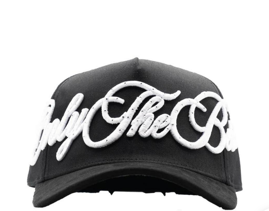 DANDY X JC HATS CROWN JEWEL