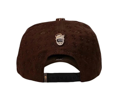BARBAS B-CROSS PINK