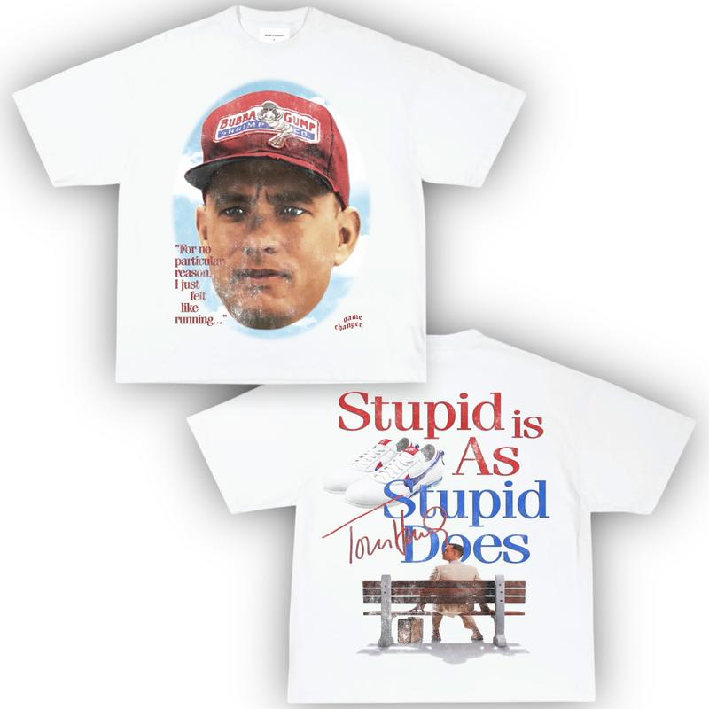 Forrest Gump Tee