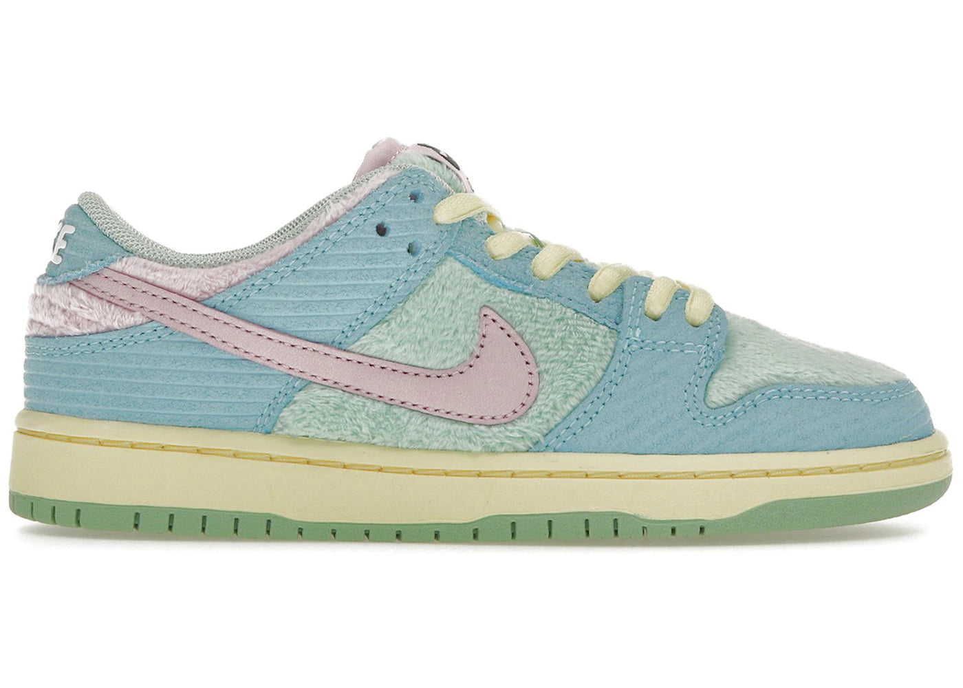 Nike SB Dunk Low Verdy Visty (PS) P/O