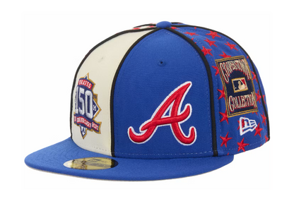 SUPREME NEW ERA COOPERTOWN CLASSIC ATLANTA