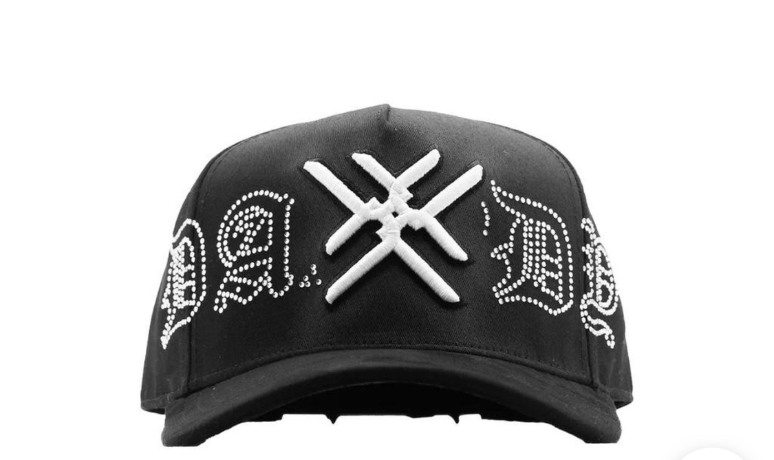 DANDY X JC HATS CHECKMATE