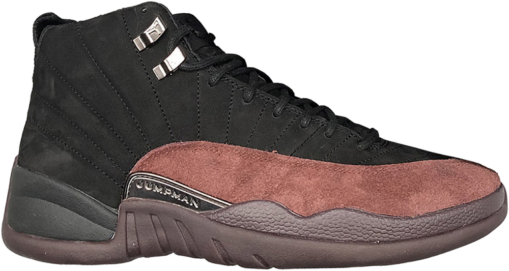 Jordan 12 Retro SP A MA