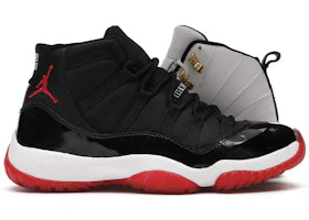 Jordan Countdown Pack 11/12