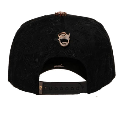 BARBAS 77 HAT