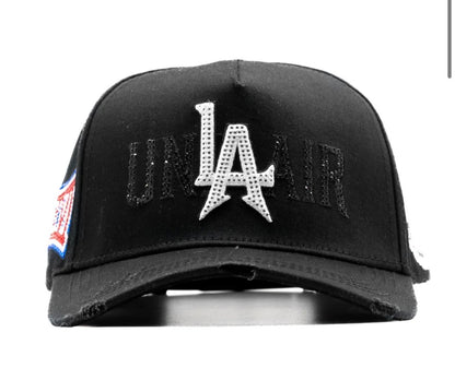 LOS SUPPLY UNFAIR WORLDWIDE LA HAT