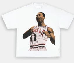 GC - D Rose (white)