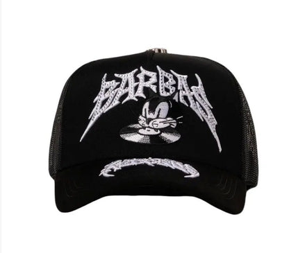 BARBAS RECORDS